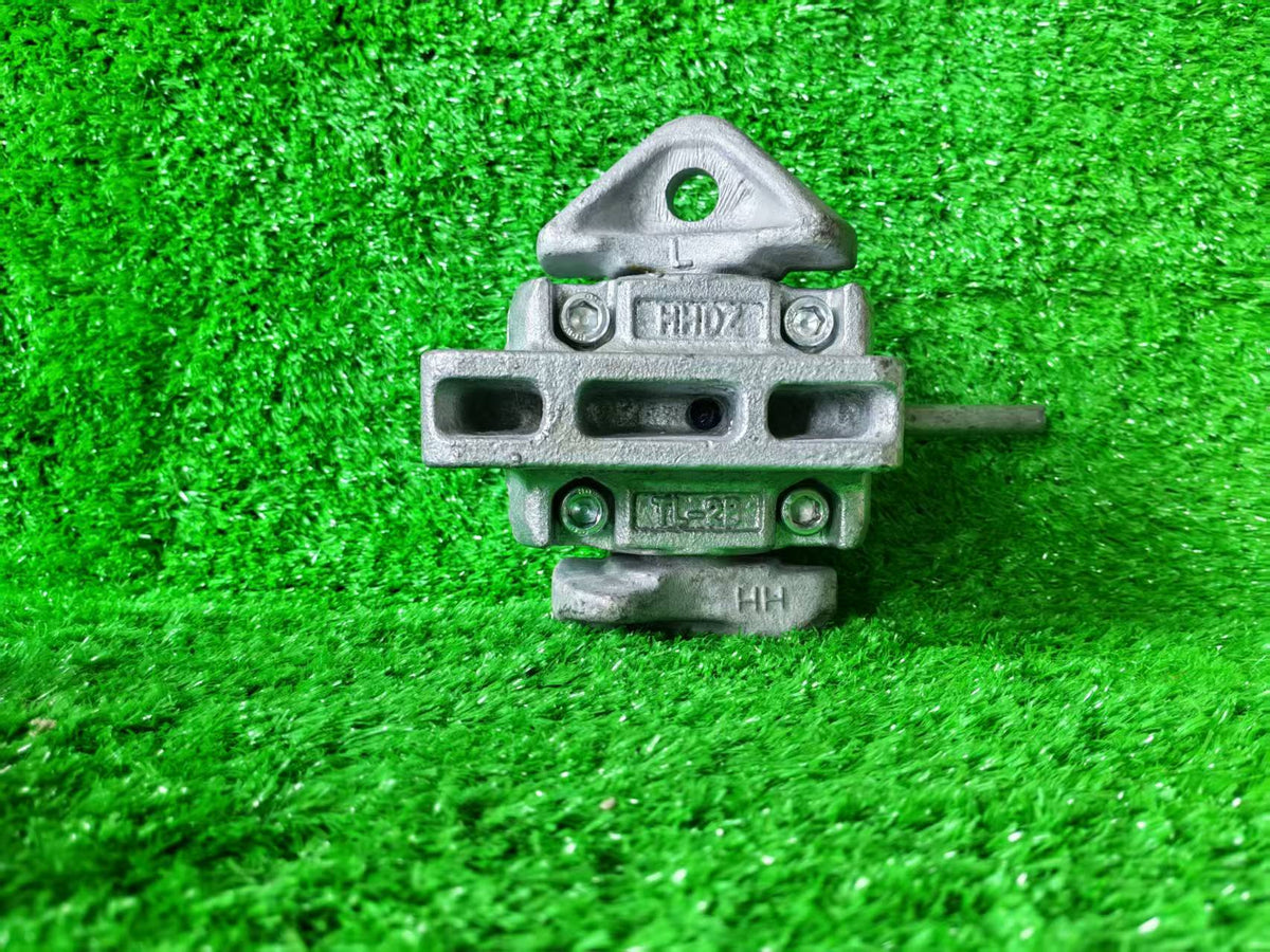 CF-1 Manual Bottom Separate Rotating Twist Lock