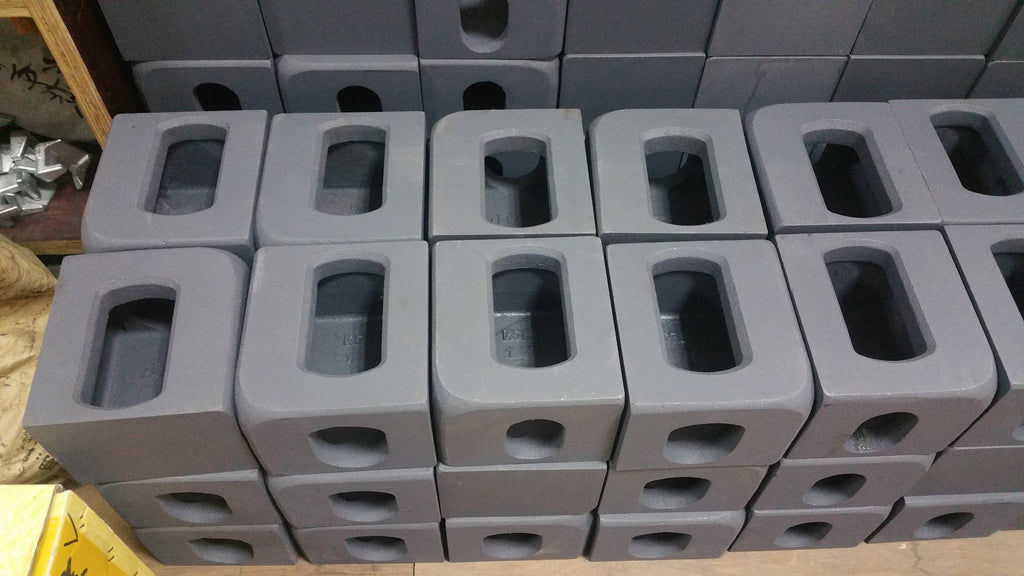 ISO1161 Standard Container Corner Casting | Cast Steel Lifting Corner Fitting