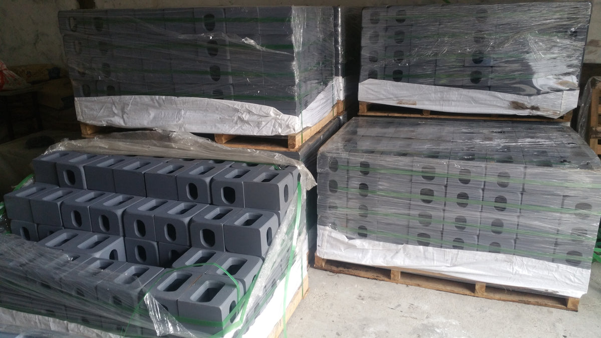 ISO1161 Standard Container Corner Casting | Cast Steel Lifting Corner Fitting