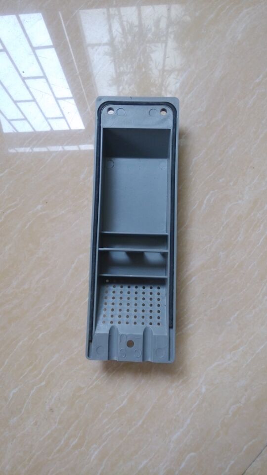 CIMC-D25-04 Container Ventilator | Shipping Container Side Wall Air Vent