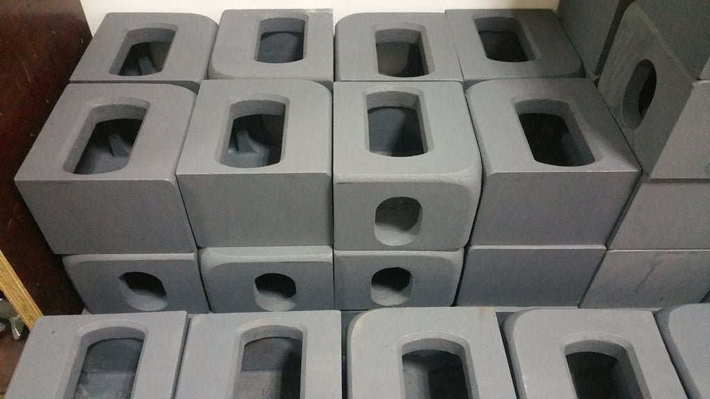 ISO1161 Standard Container Corner Casting | Cast Steel Lifting Corner Fitting