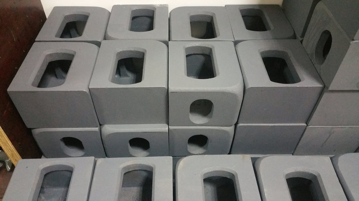 ISO1161 Standard Container Corner Casting | Cast Steel Lifting Corner Fitting