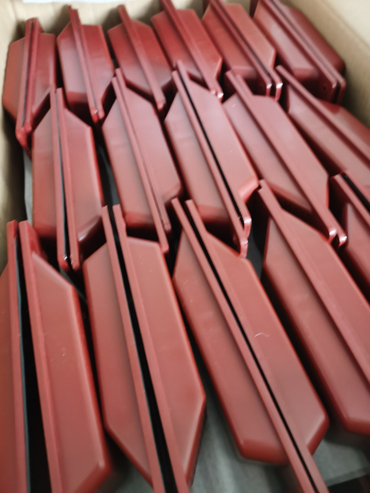 CIMC-D25-04 Container Ventilator | Shipping Container Side Wall Air Vent
