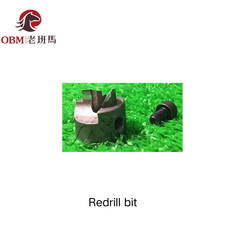 Redrill Bit for Shipping Container Floor | Electric Drill Accessory for Wooden/Bamboo Container Flooring