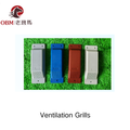 CIMC-D25-04 Container Ventilator | Shipping Container Side Wall Air Vent