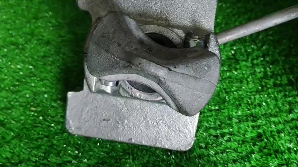 CF-1 Manual Bottom Separate Rotating Twist Lock