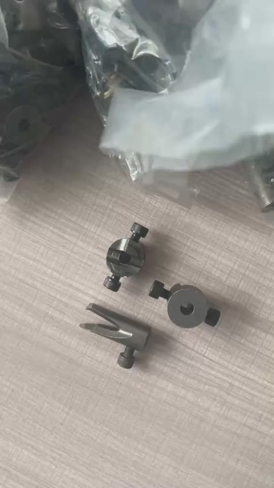 Redrill Bit for Shipping Container Floor | Electric Drill Accessory for Wooden/Bamboo Container Flooring